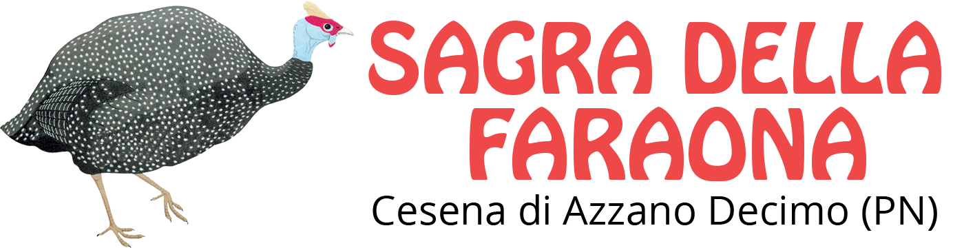 Sagra della Faraona