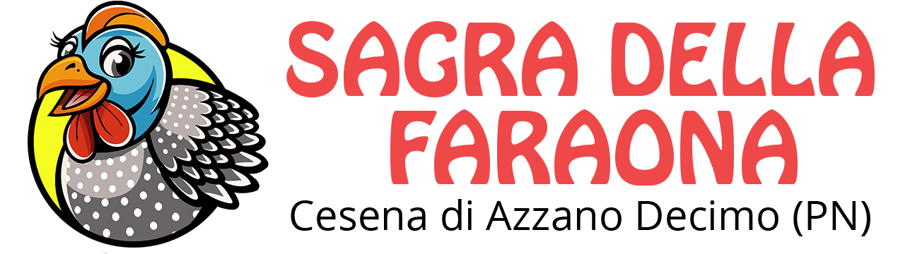Sagra della Faraona